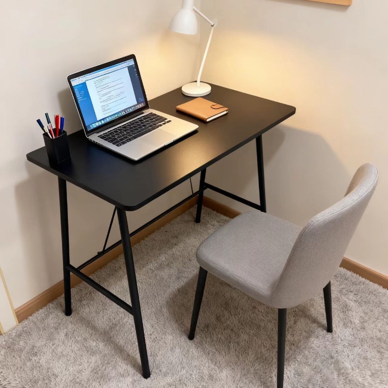 Office Furniture Rental - Computer desk, desktop table, household simple