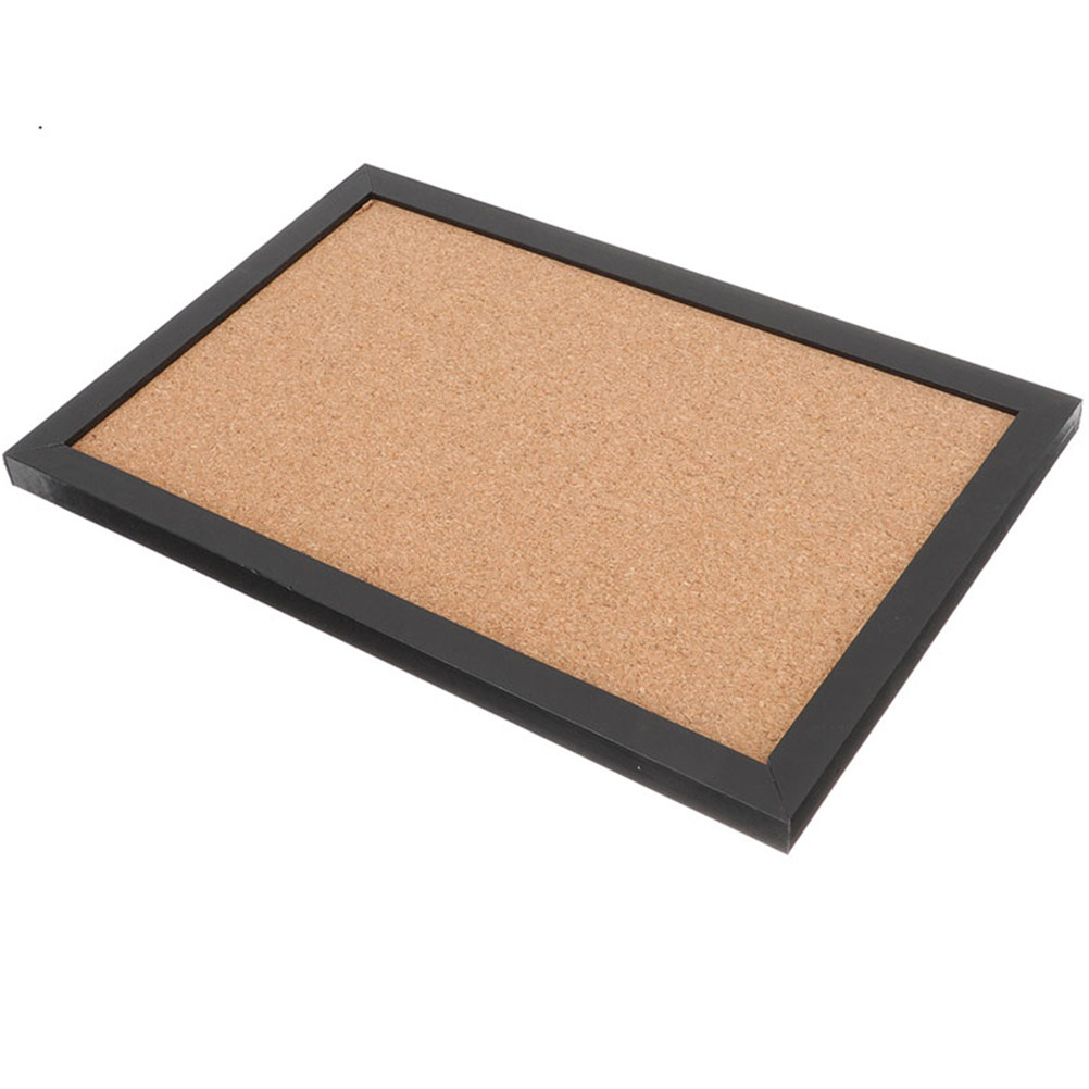 Bulletin Board Cork - Office Decorative Cork Boards Message Board