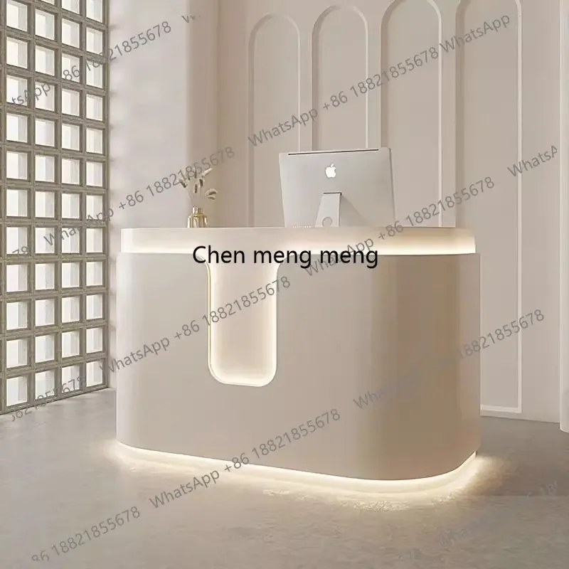 Clothing Rental Reception Desk - مراجعة Office Furniture Rental وسعره