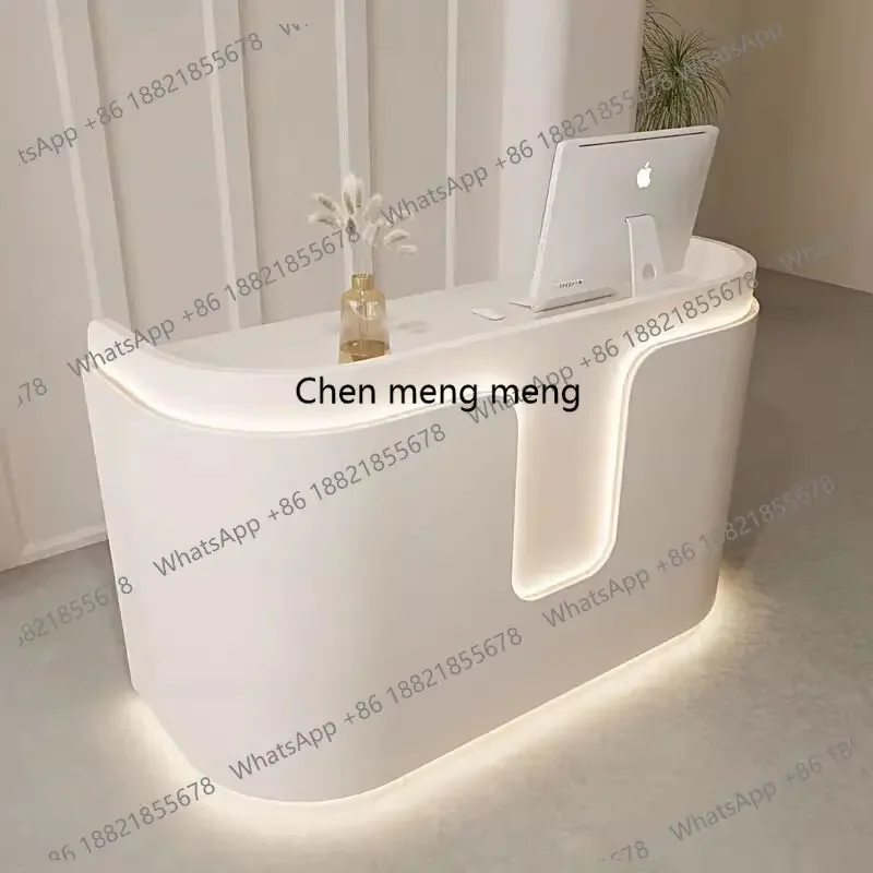 Clothing Rental Reception Desk - مراجعة Office Furniture Rental وسعره
