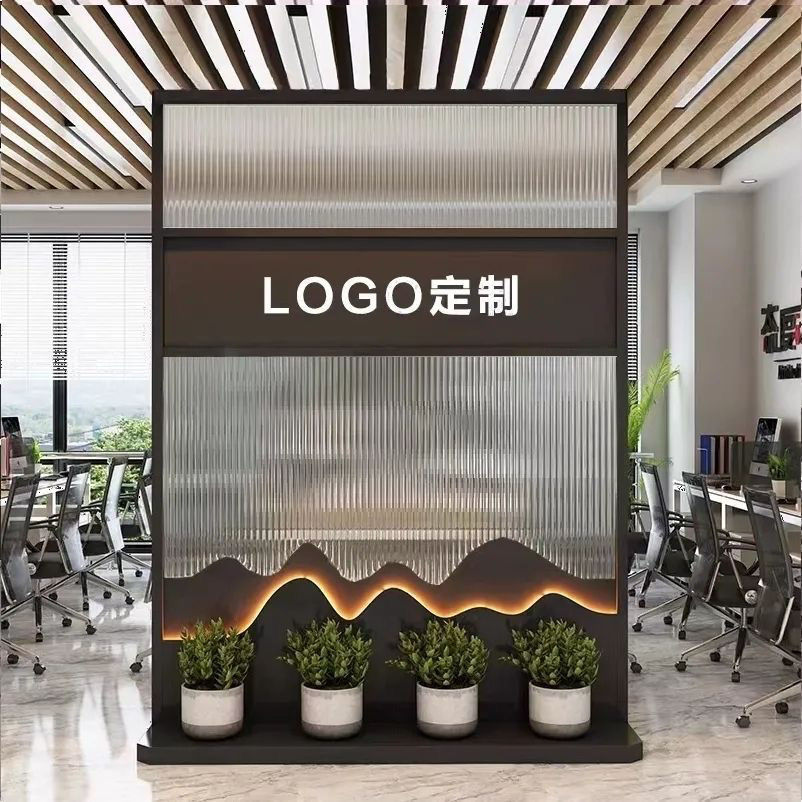Office Company Screen Glass Pa - مراجعة Office Furniture Images وسعره
