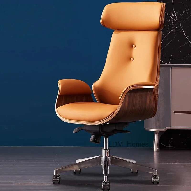 Comfortable Business Boss Offi - مراجعة Office Furniture High End وسعره