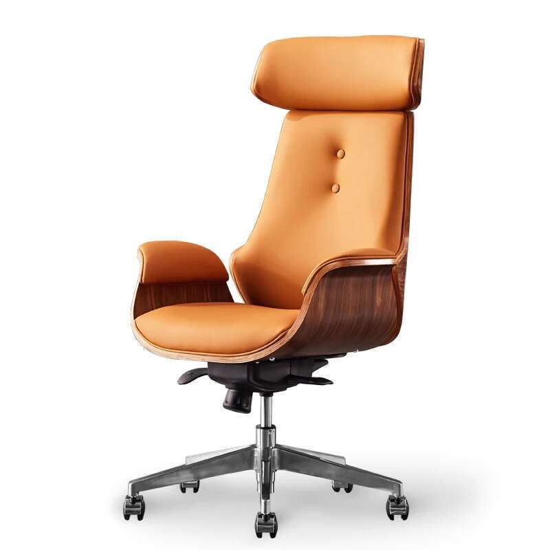 Comfortable Business Boss Offi - مراجعة Office Furniture High End وسعره