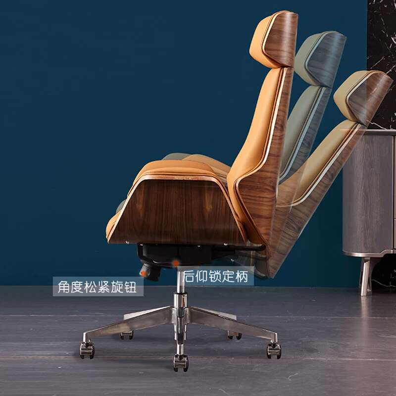 Comfortable Business Boss Offi - مراجعة Office Furniture High End وسعره