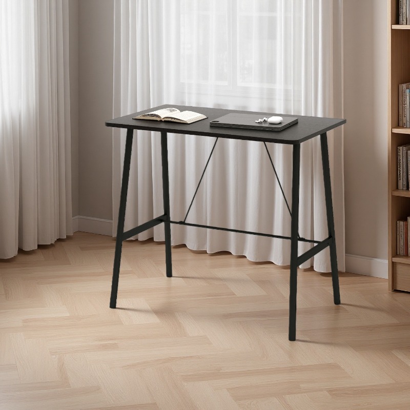Computer desk, desktop table,  - مراجعة Office Furniture Rental وسعره