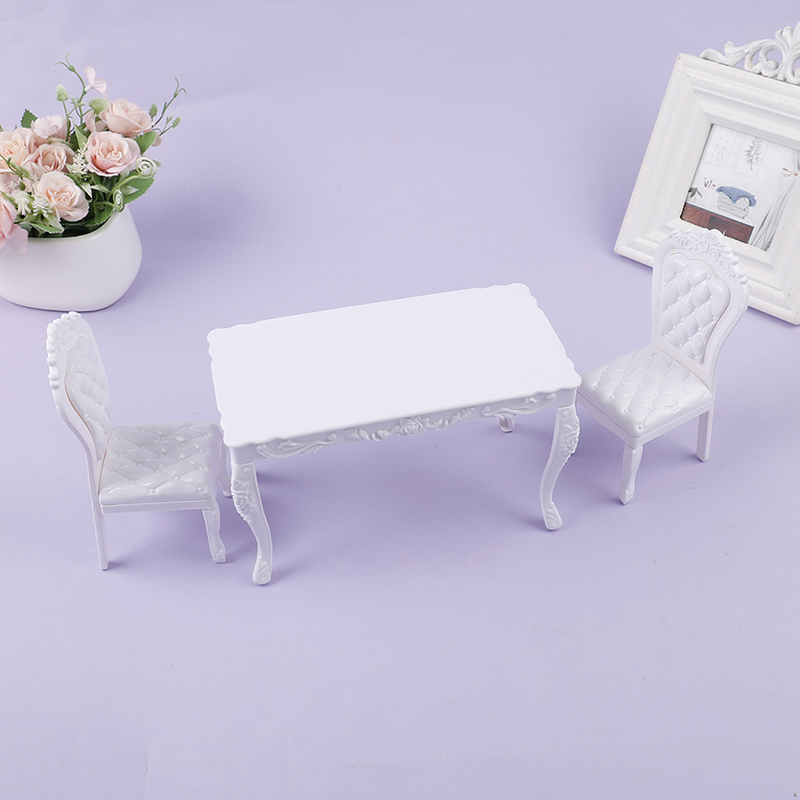 Dollhouse 1:6 Mini Furniture S - مراجعة Office Furniture And Desks وسعره