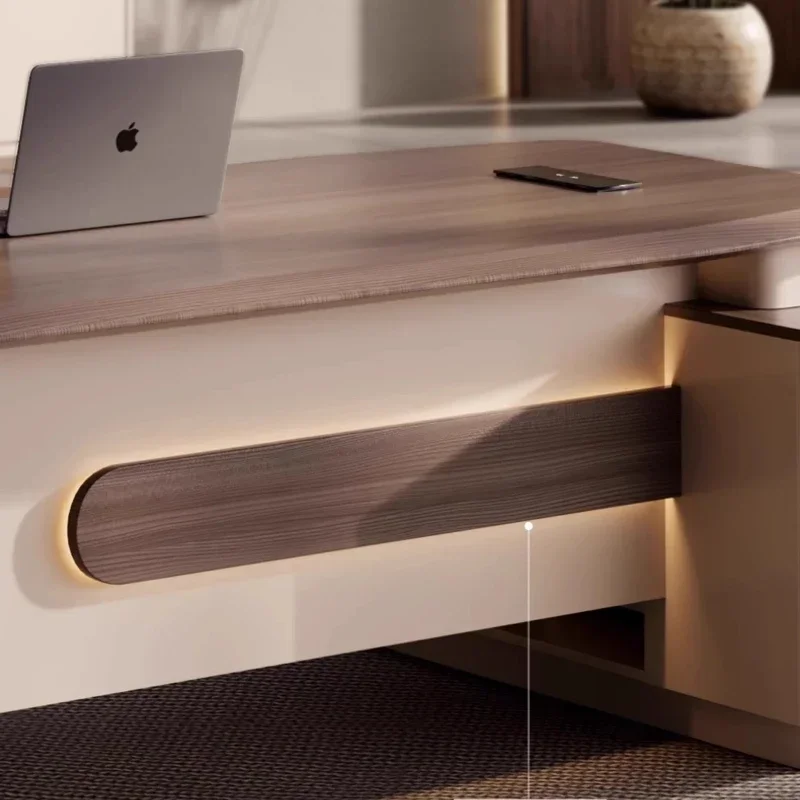 Simple Modern Light High End L - مراجعة Office Furniture High End وسعره