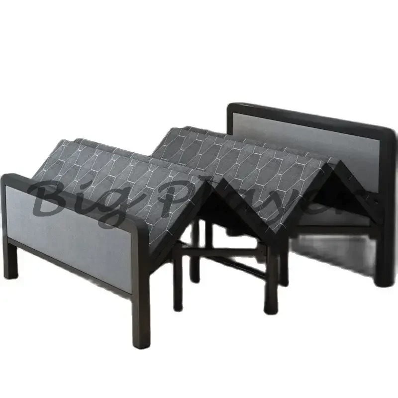 *Folding Bed Double Home Simpl - مراجعة Office Furniture Rental وسعره