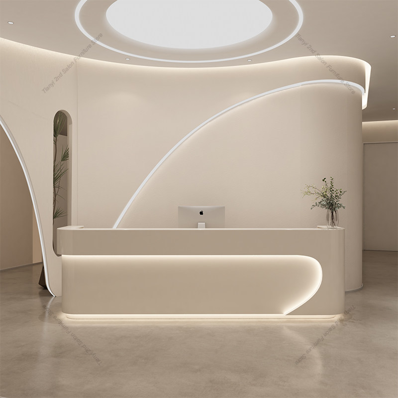 Modern Design Bar Counter Nord - مراجعة Office Furniture High End وسعره