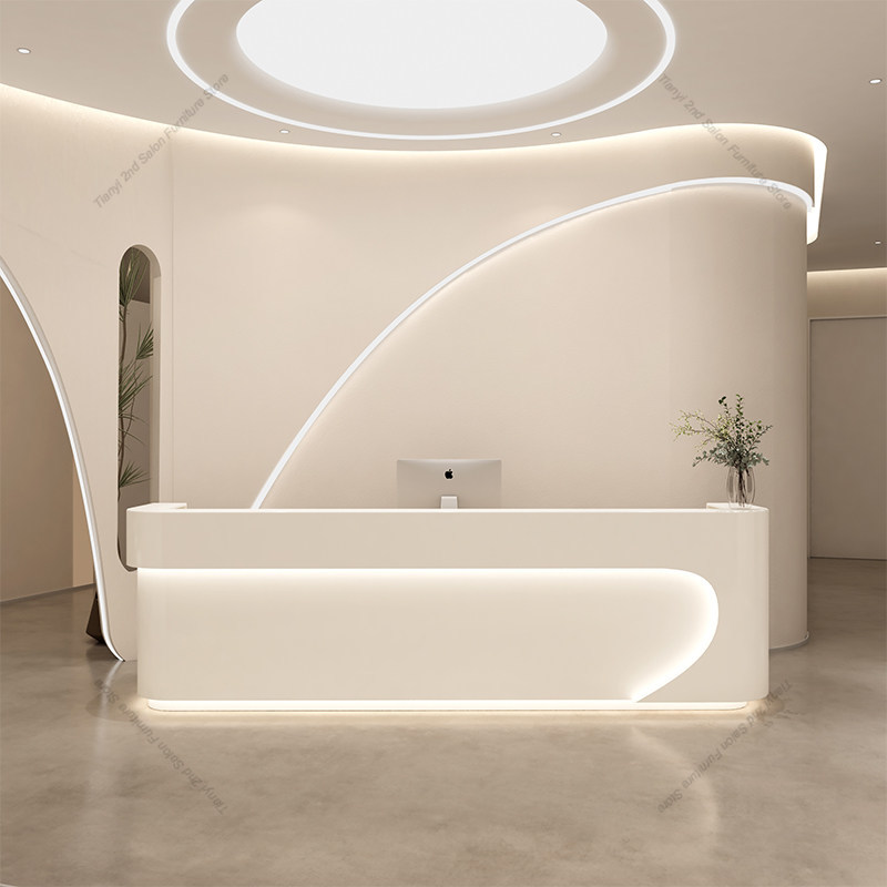 Modern Design Bar Counter Nord - مراجعة Office Furniture High End وسعره