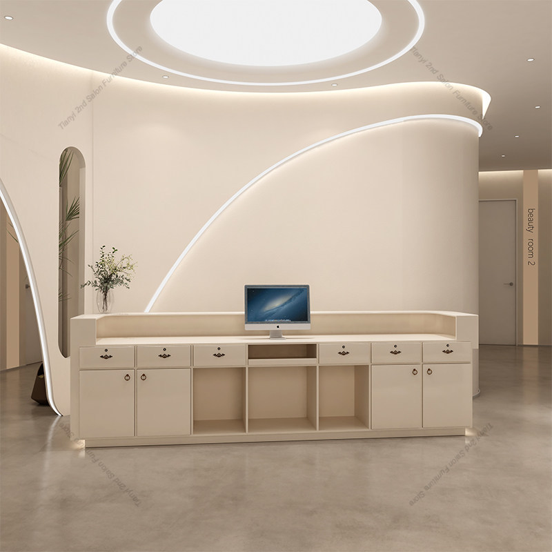Modern Design Bar Counter Nord - مراجعة Office Furniture High End وسعره