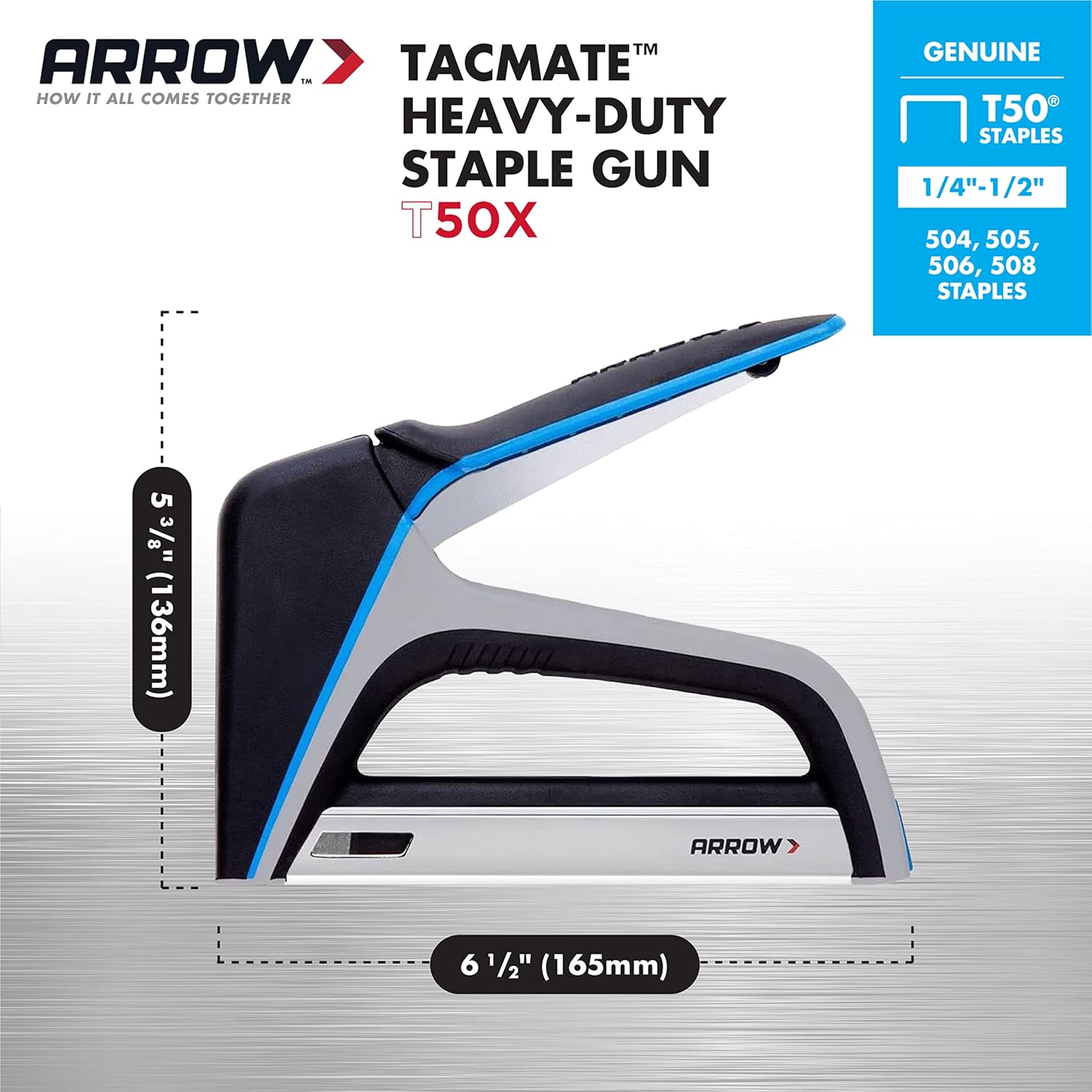 Heavy-Duty Staple Gun for Upho - مراجعة Office Furniture Images وسعره