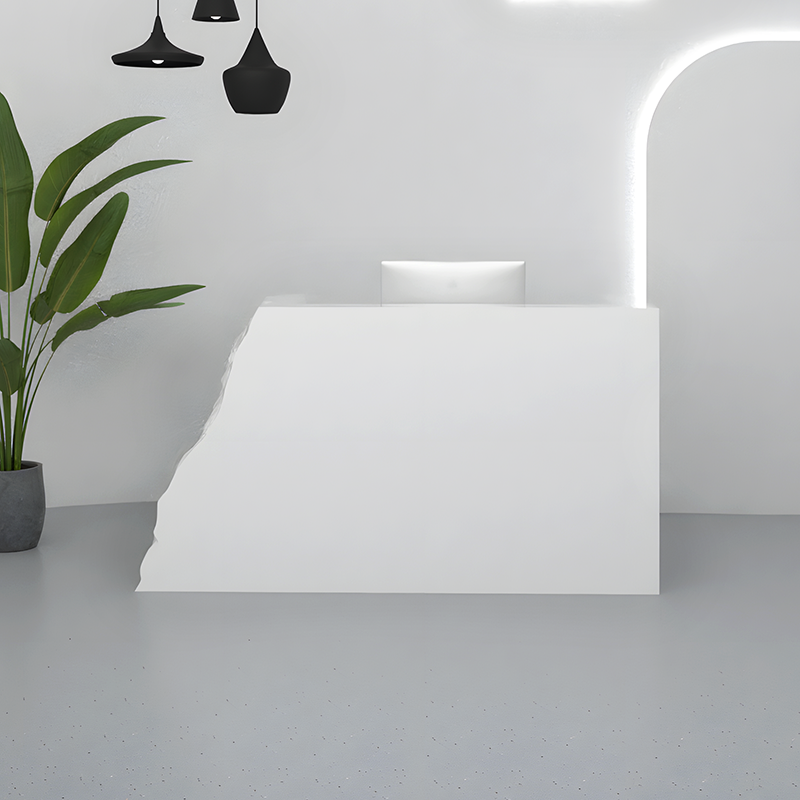 Clothing Rental Reception Desk - مراجعة Office Furniture Rental وسعره