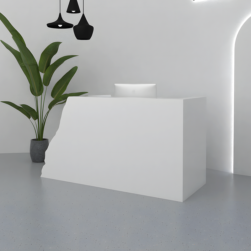 Clothing Rental Reception Desk - مراجعة Office Furniture Rental وسعره
