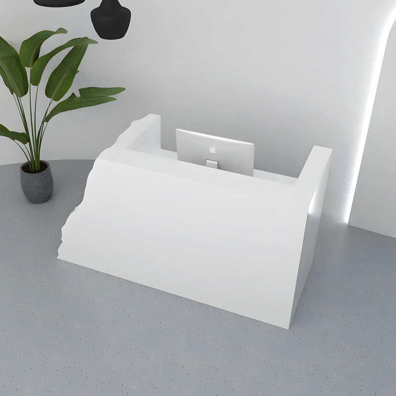Clothing Rental Reception Desk - مراجعة Office Furniture Rental وسعره