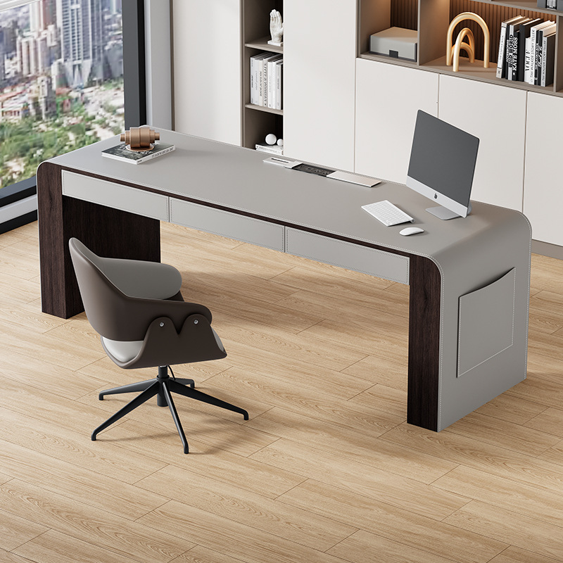 Italian Minimalist Office Desk - مراجعة Office Furniture High End وسعره