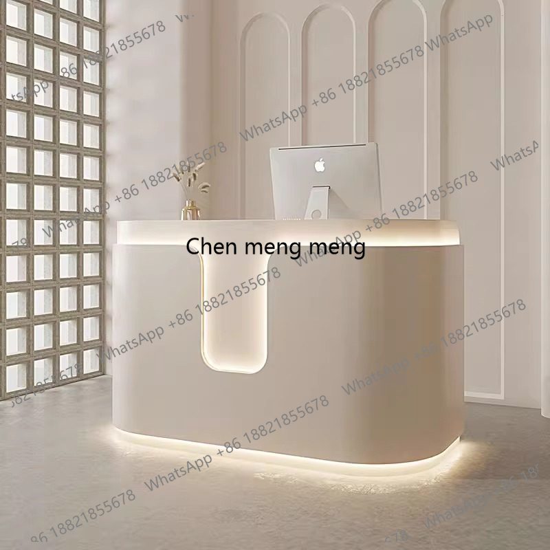 Clothing Rental Reception Desk - مراجعة Office Furniture Rental وسعره