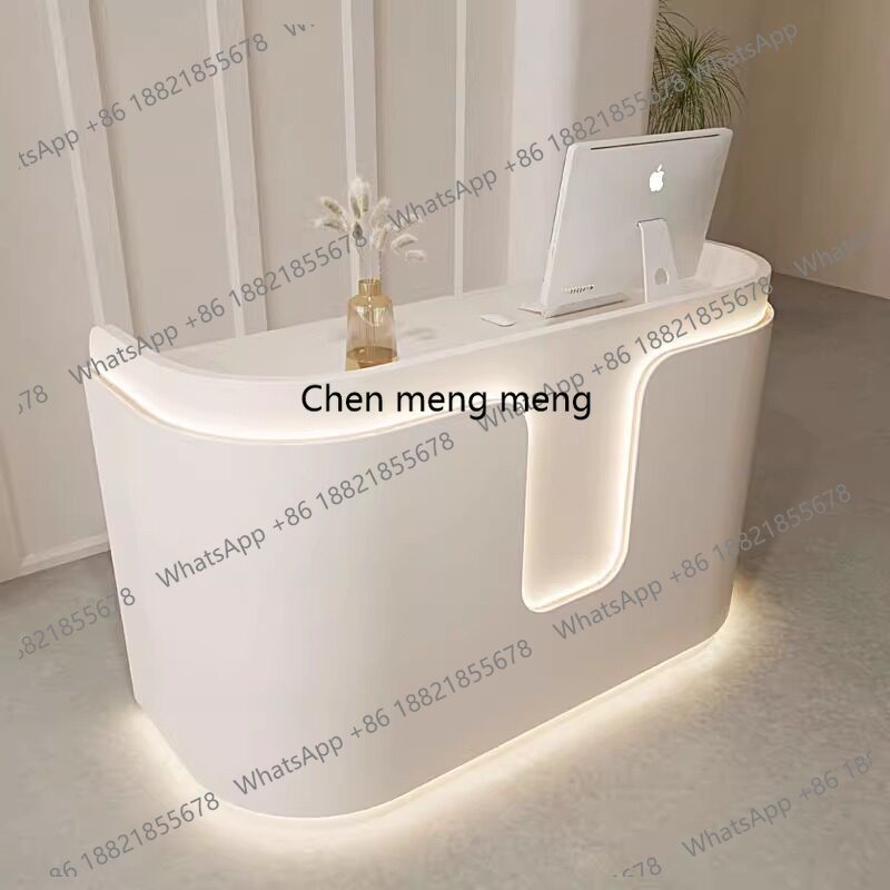 Clothing Rental Reception Desk - مراجعة Office Furniture Rental وسعره