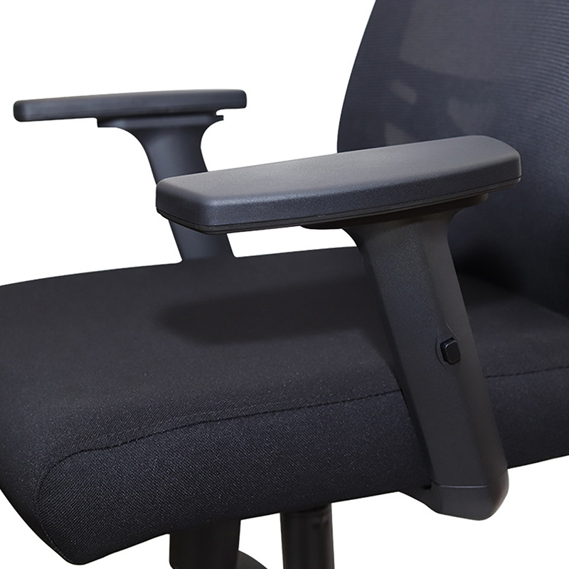 1Pair Black Office Chair Repla - مراجعة Gaming Desk With Hutch وسعره
