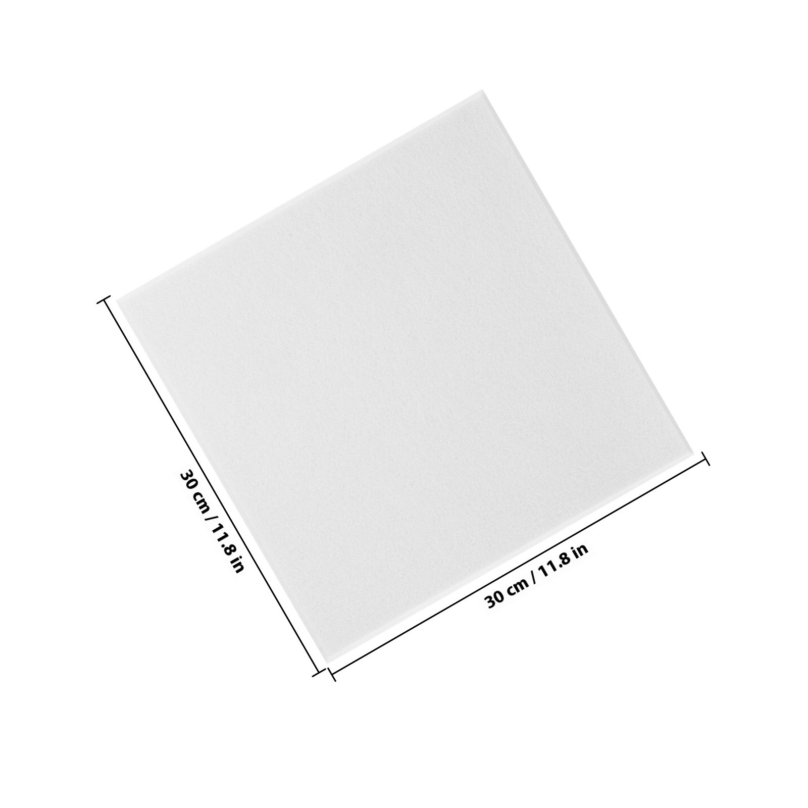 4Pcs Soft Cork Board Decorativ - مراجعة Bulletin Board Cork وسعره