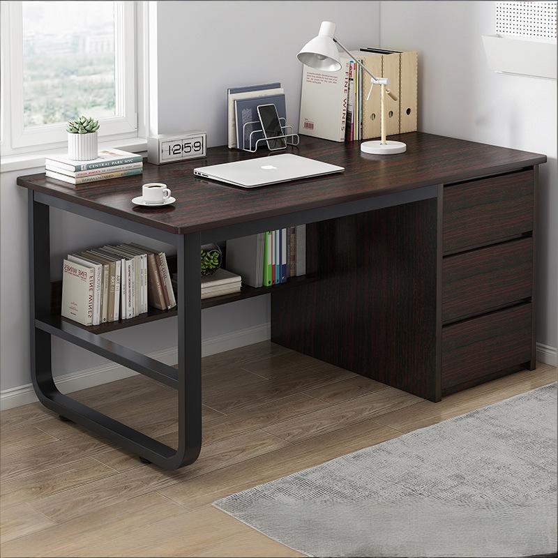 Computer desk, student study d - مراجعة Office Furniture Rental وسعره