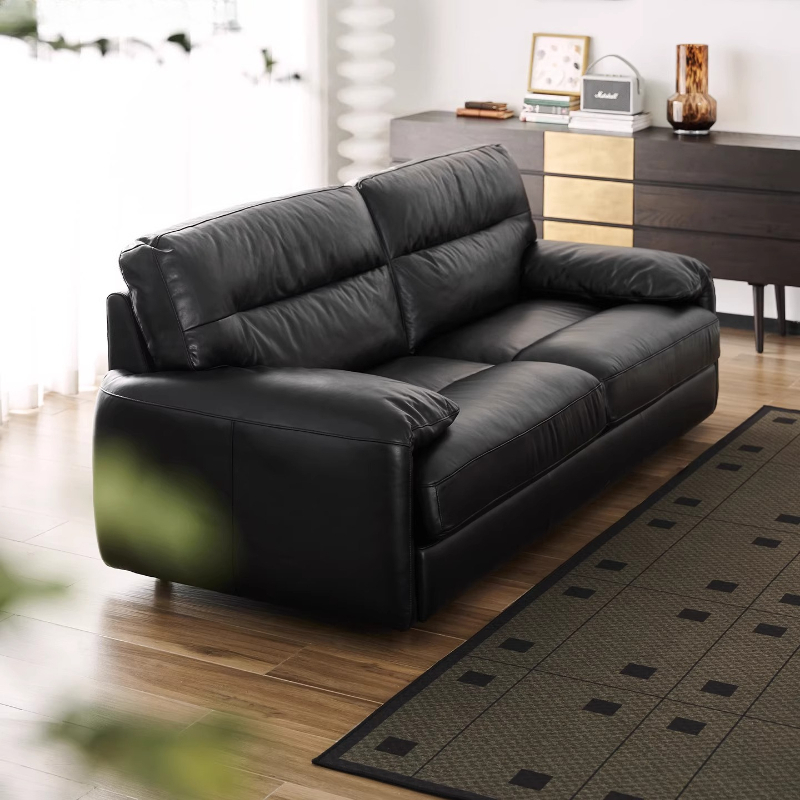 big size wooden Sofa fashion b - مراجعة Office Furniture In China وسعره