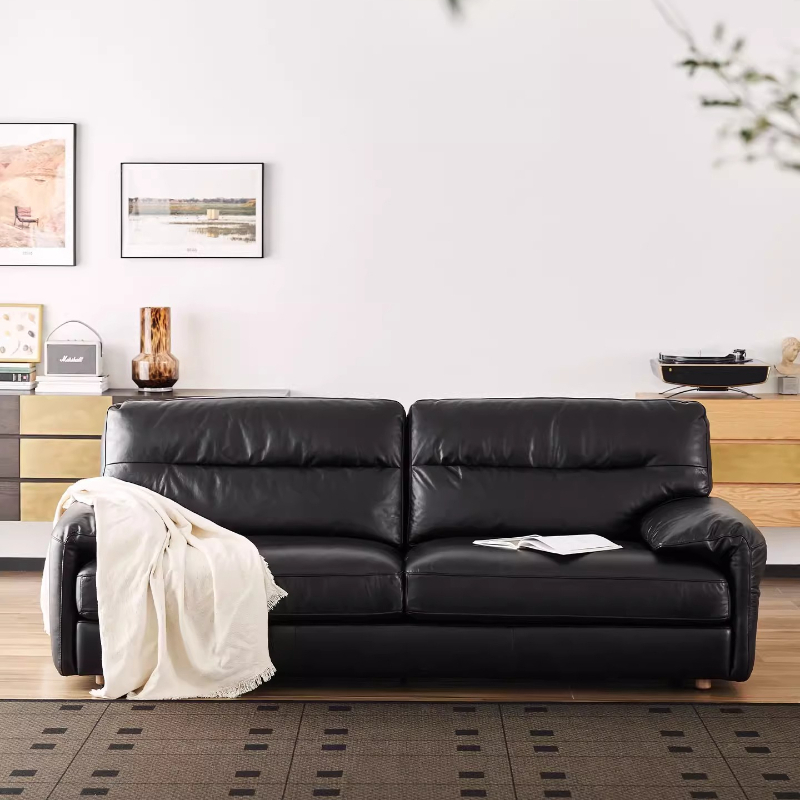 big size wooden Sofa fashion b - مراجعة Office Furniture In China وسعره