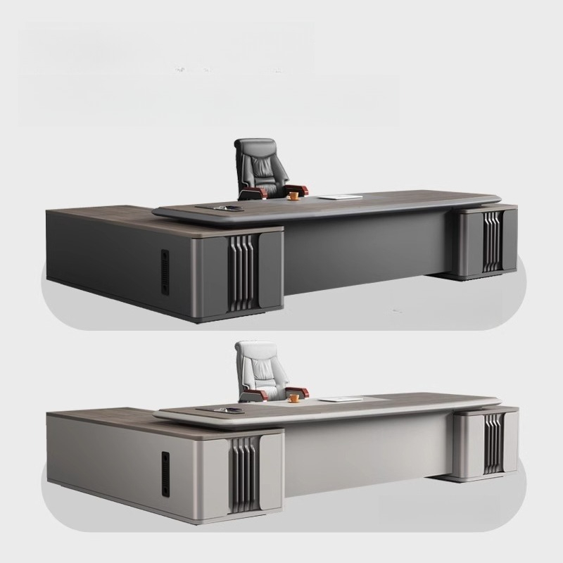 High-quality High-end desk off - مراجعة Office Furniture High End وسعره