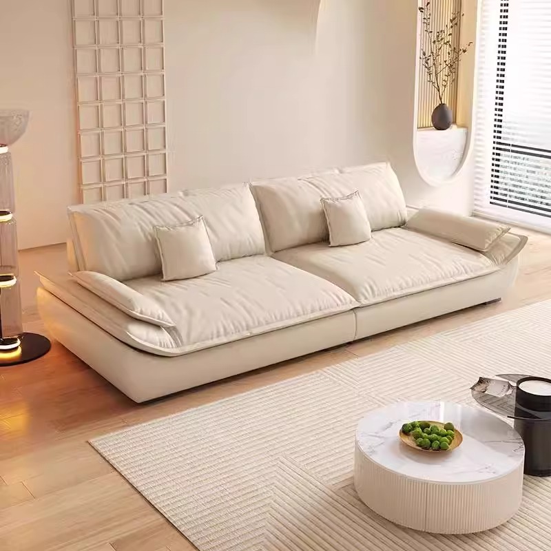 Nordic Modern Living Room Sofa - مراجعة Office Furniture In China وسعره