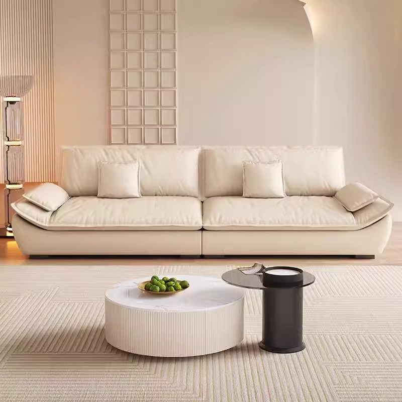 Nordic Modern Living Room Sofa - مراجعة Office Furniture In China وسعره