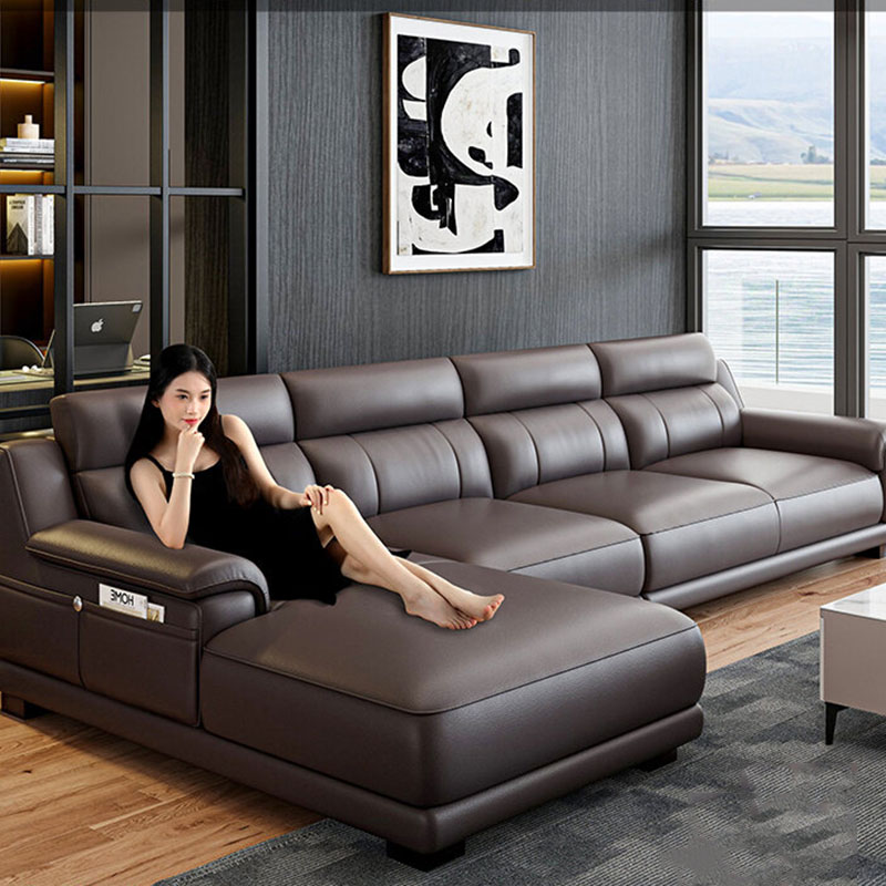 Luxury Futon Living Room Sofas - مراجعة Office Furniture In China وسعره
