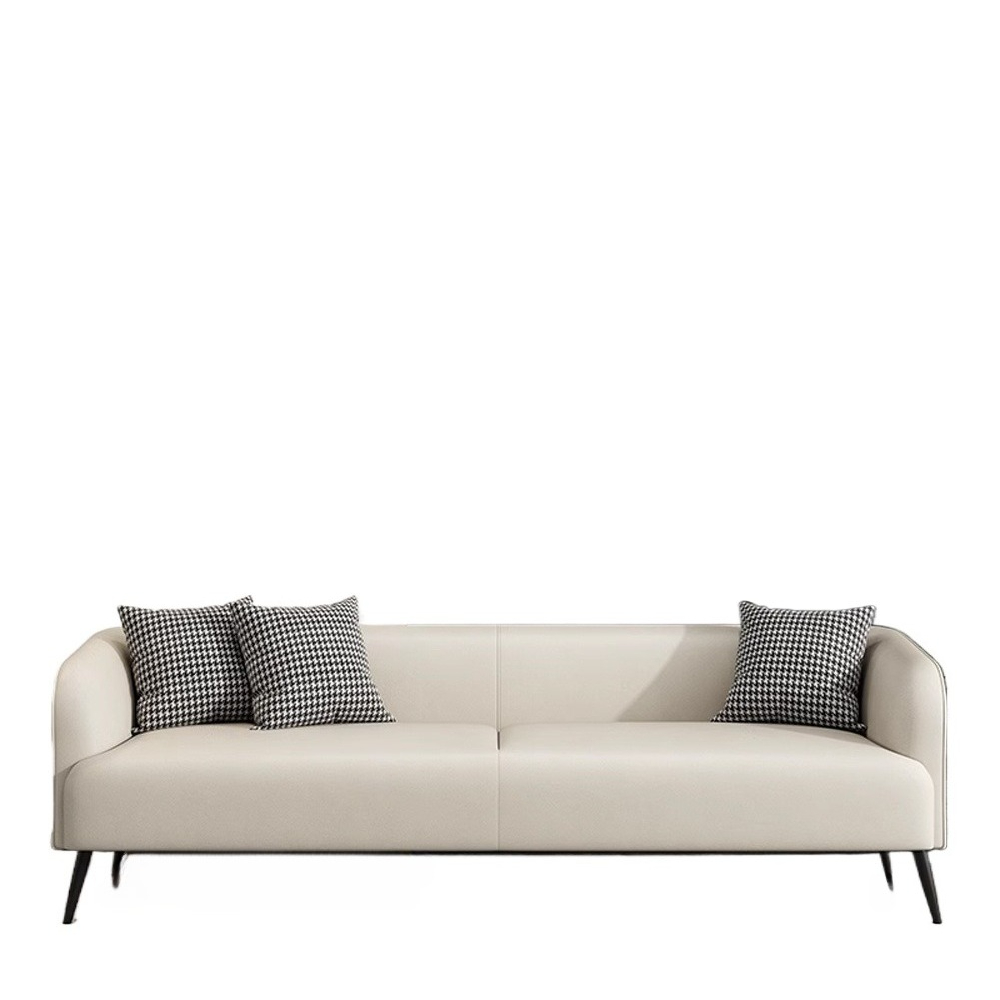 Small apartment sofa living ro - مراجعة Office Furniture Rental وسعره