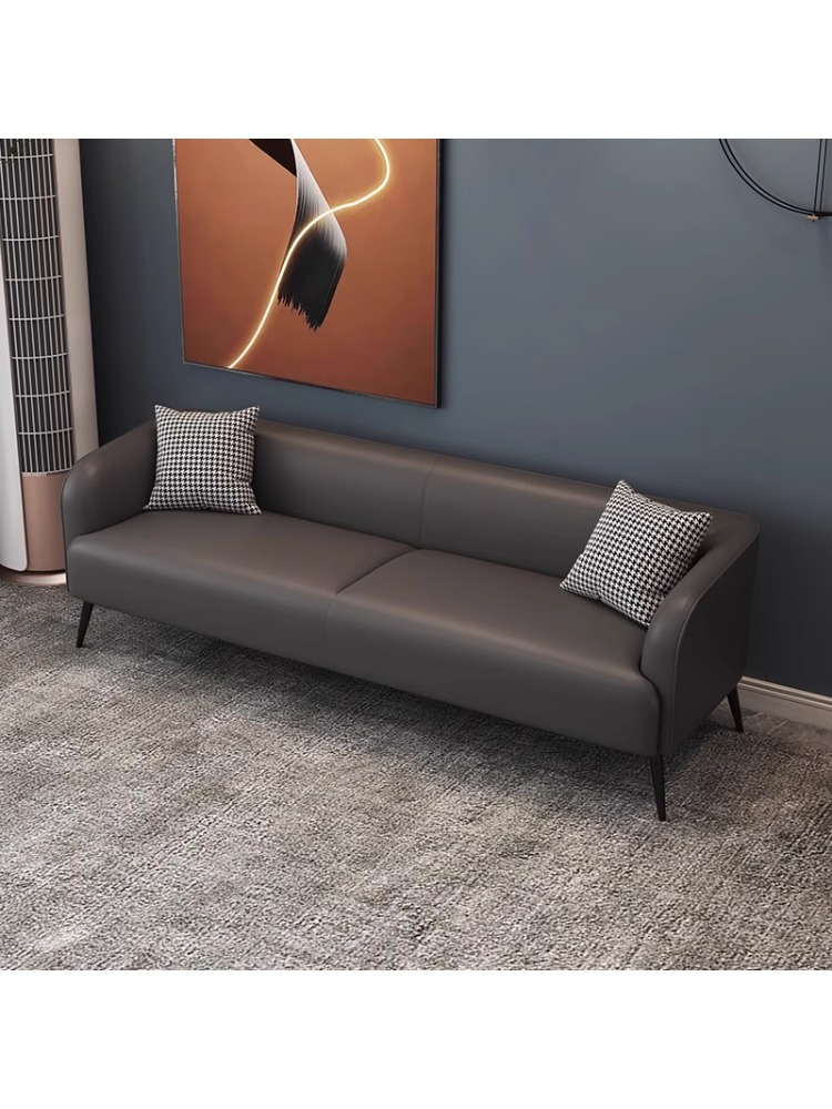 Small apartment sofa living ro - مراجعة Office Furniture Rental وسعره