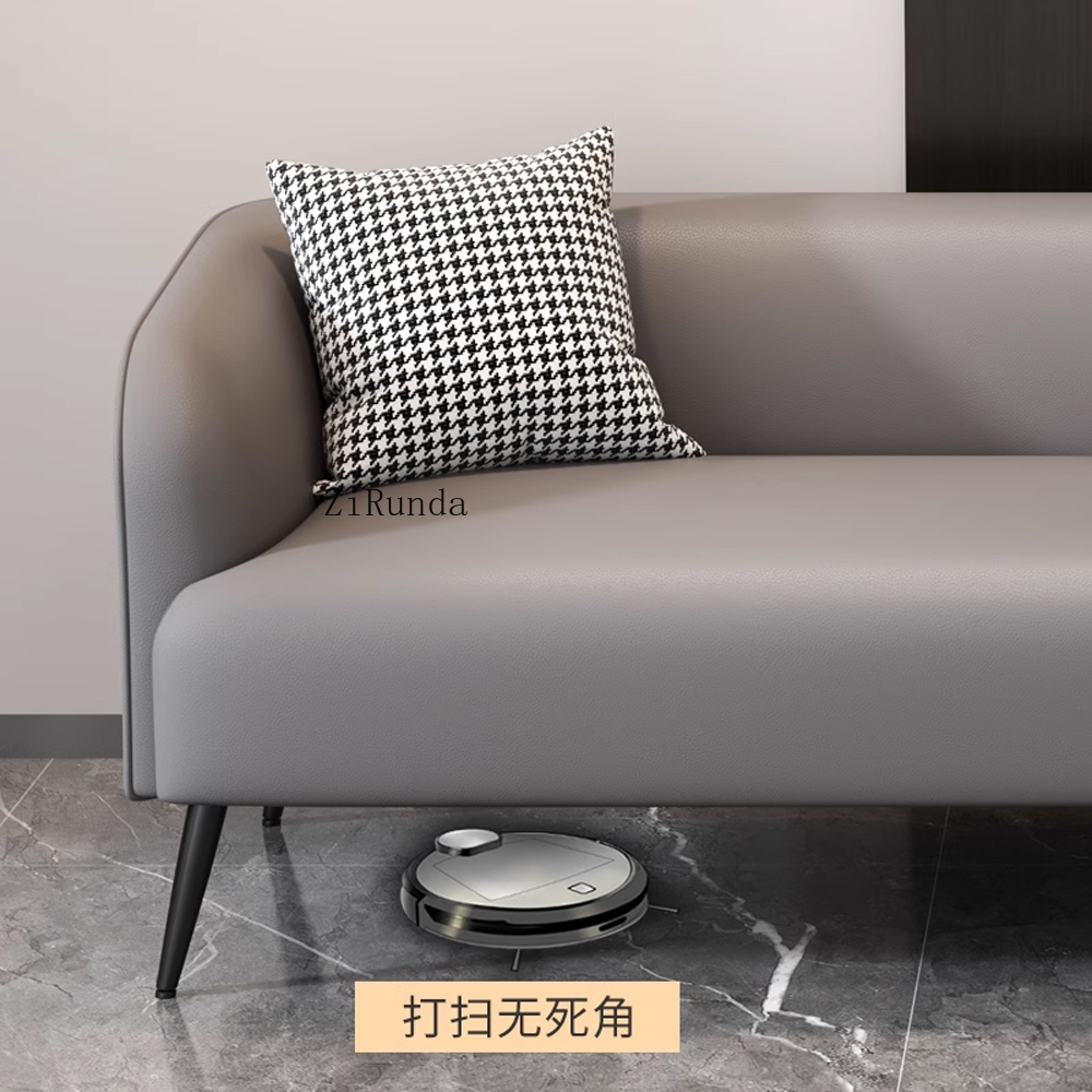 Small apartment sofa living ro - مراجعة Office Furniture Rental وسعره
