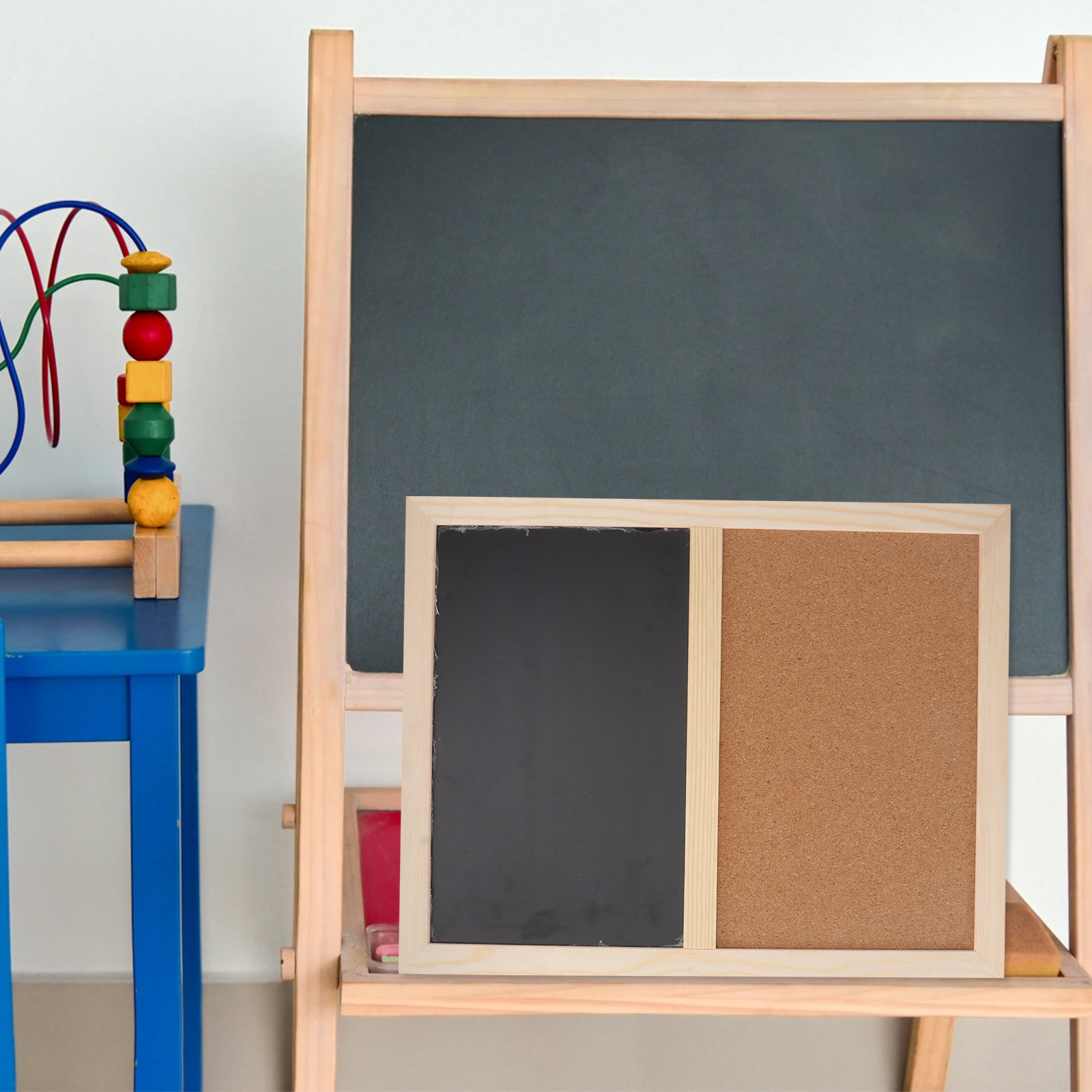 1Set Premium Quality Cork Mess - مراجعة Bulletin Board Cork وسعره