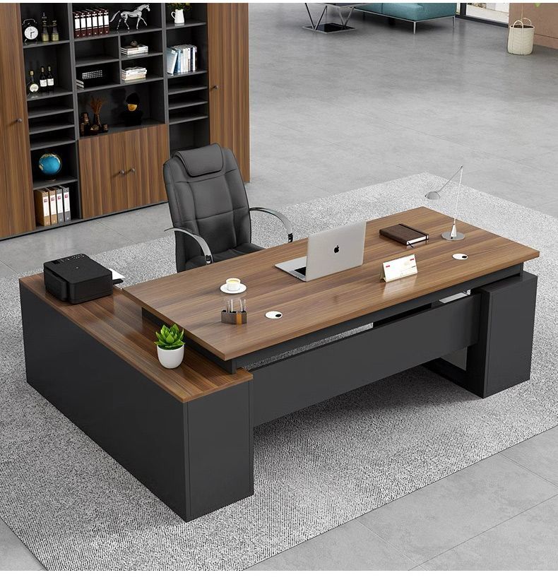 ！@Executive Office Furniture S - مراجعة Office Furniture And Desks وسعره