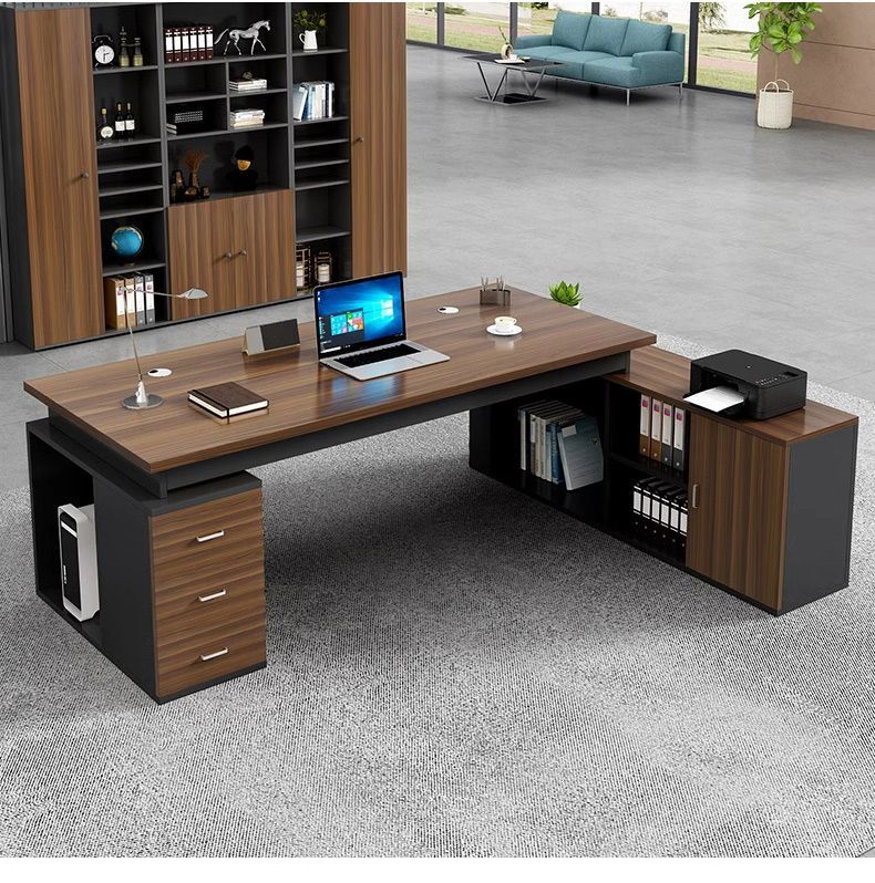 ！@Executive Office Furniture S - مراجعة Office Furniture And Desks وسعره