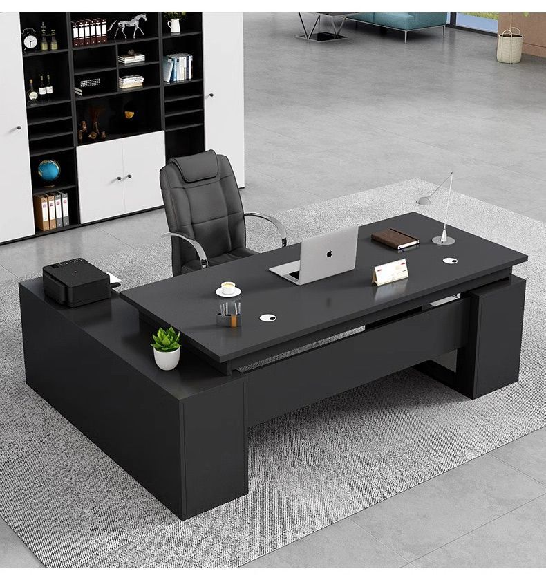 ！@Executive Office Furniture S - مراجعة Office Furniture And Desks وسعره