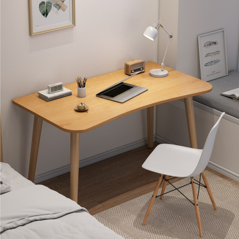 Simple girls' bedroom computer - مراجعة Office Furniture Rental وسعره