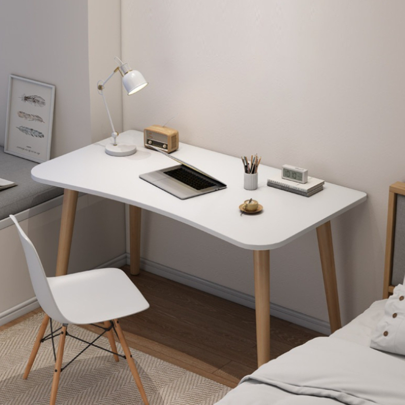 Simple girls' bedroom computer - مراجعة Office Furniture Rental وسعره