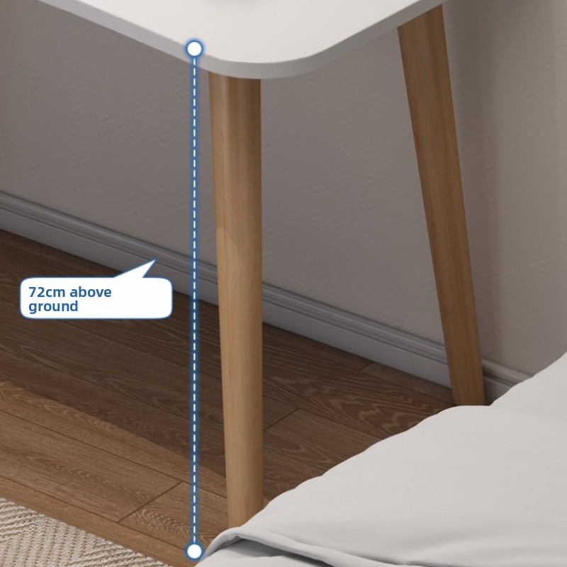 Simple girls' bedroom computer - مراجعة Office Furniture Rental وسعره