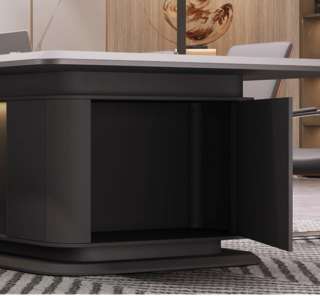Large office conference table  - مراجعة Office Furniture High End وسعره
