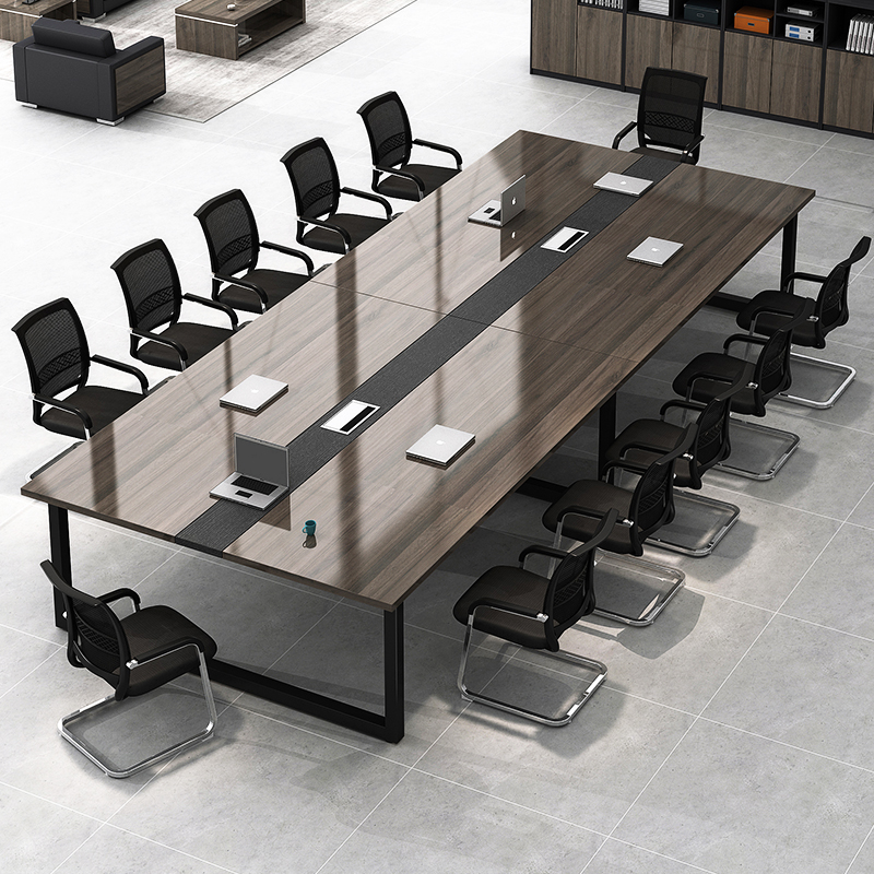 HYZ88 Modern Office Furniture  - مراجعة Office Furniture And Desks وسعره
