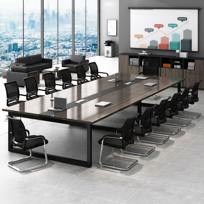 HYZ88 Modern Office Furniture  - مراجعة Office Furniture And Desks وسعره