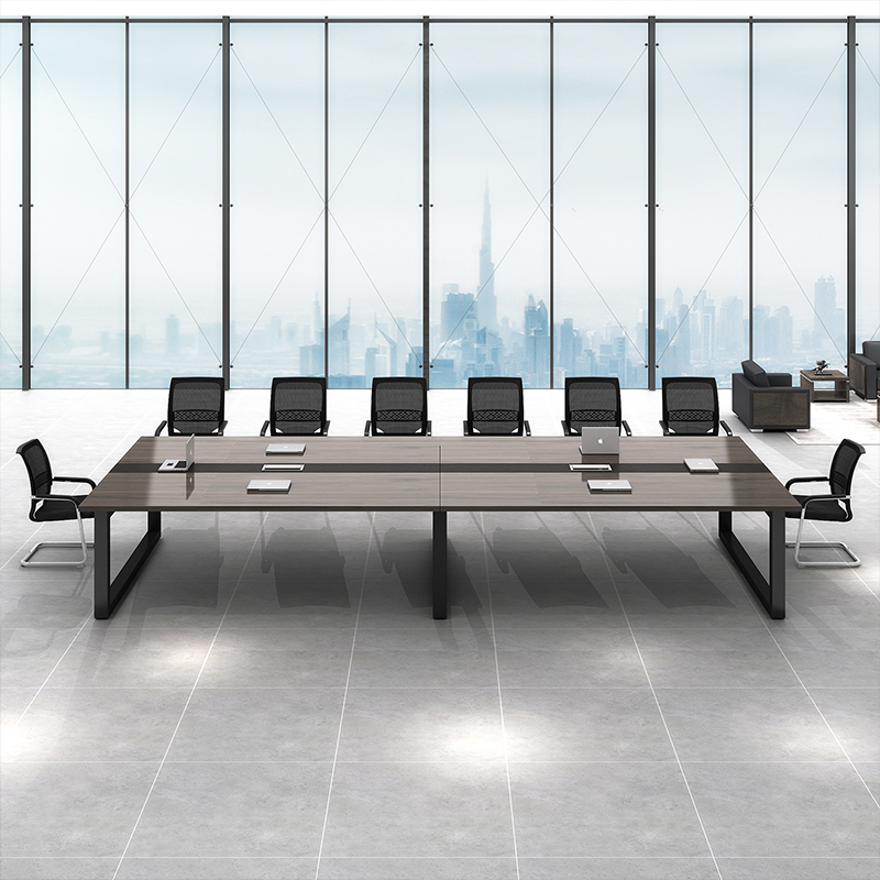 HYZ88 Modern Office Furniture  - مراجعة Office Furniture And Desks وسعره