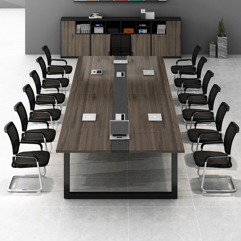 HYZ88 Modern Office Furniture  - مراجعة Office Furniture And Desks وسعره