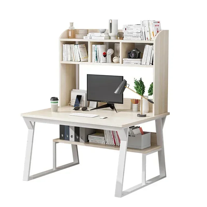 Durable Computer Desktop Desk  - مراجعة Office Furniture Rental وسعره
