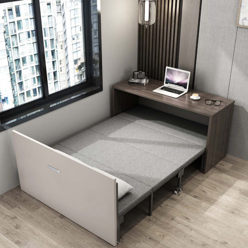Office Wall Bed Murphy Bed wit - مراجعة Office Furniture And Desks وسعره