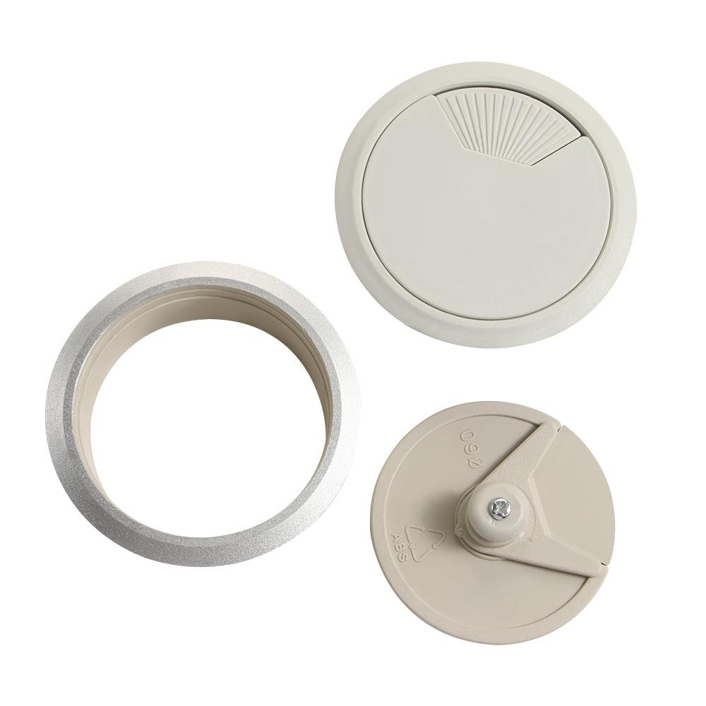 Round ABS Furniture Hardware D - مراجعة Office Furniture And Desks وسعره