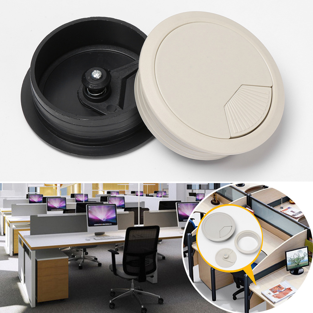 Round ABS Furniture Hardware D - مراجعة Office Furniture And Desks وسعره